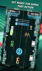 Mad Racer:Car Racing Challenge screenshot 2