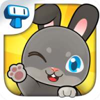 My Virtual Rabbit