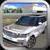 SUV Racing 3D Car Simulator icon