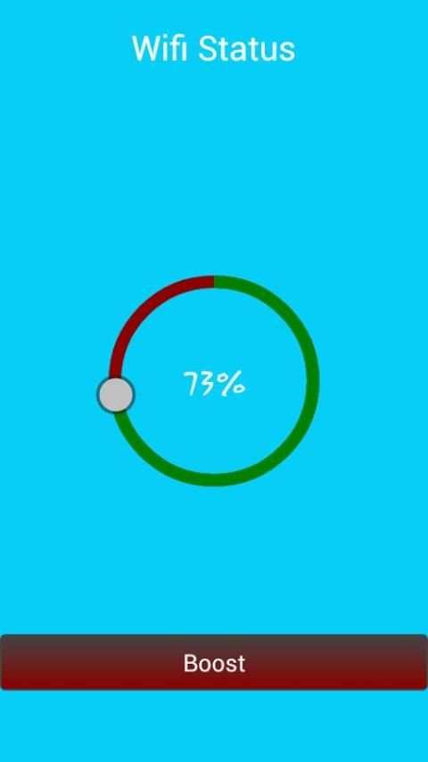 Fast Wifi Speed-Booster screenshot 5