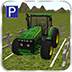 Tractor Parking 3D