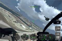 My Airplane Simulator screenshot 3
