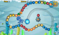 Colors Marble Legend screenshot 1