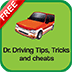 Dr. Driving Tips and Cheats icon