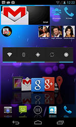 HD 3D Launcher screenshot 1