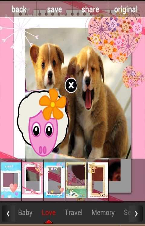 Photo Editor FREE For Android screenshot 3