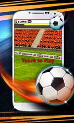 World Football Game 2014 screenshot 1