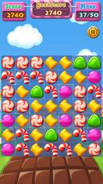 Candy Mania screenshot 2