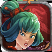 Empire Defense – Indian icon