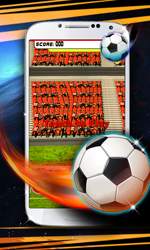 World Football Game 2014 screenshot 3