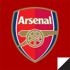 Arsenal Matchday Programme icon