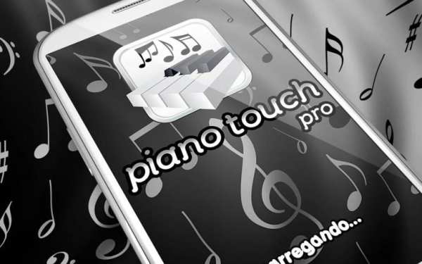 Piano Touch Pro screenshot 3