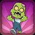 Zombie Run 3D 1
