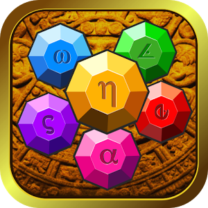 Bejeweled Classic icon