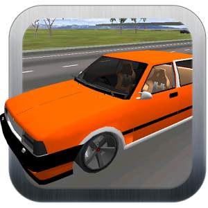 Car Simulator 3D 2014