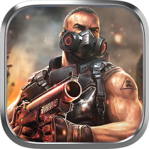 Underground War icon