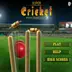 Mobile Cricket Games icon