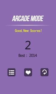 Piano Tiles screenshot 4