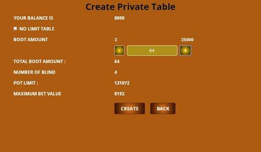 My Teen Patti screenshot 5