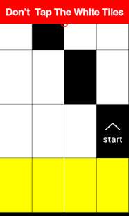 Piano Tiles screenshot 7
