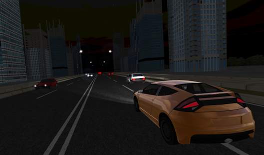 City Traffic Racing screenshot 13