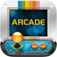 3 to 4 Player Arcade Games on PC - MameUI64 0.150 - 1080p 60fps