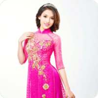 Beautiful Traditional Dress on 9Apps