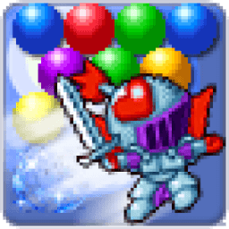 Bubble GAME CO أيقونة