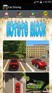 Car City Driving screenshot 5