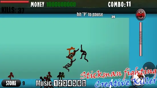 Stickman Fighting APK Download 2023 - Free - 9Apps