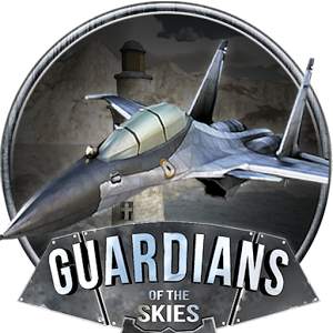 IAF - GUARDIANS OF THE SKIES