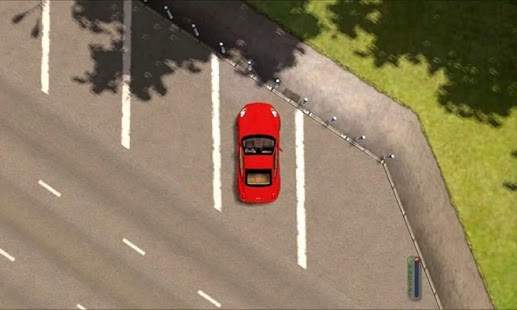 Car City Driving screenshot 2