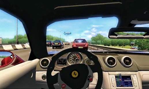 Car City Driving screenshot 3