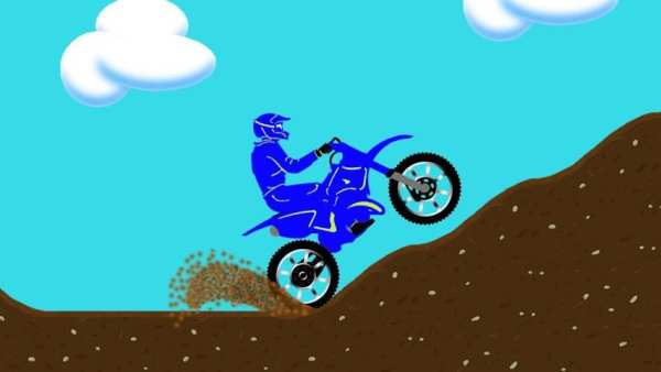 Cross Racing скриншот 4