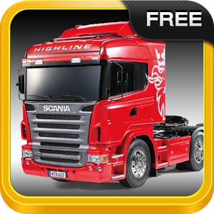 Truck Simulator 2014 - Free