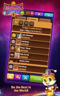 Magic Temple 2: Mage Wars screenshot 15
