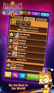 Magic Temple 2: Mage Wars screenshot 9