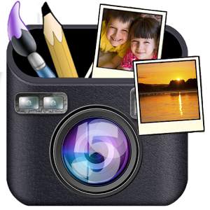 Photo Editor 4