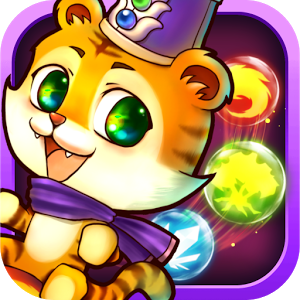 Magic Temple 2: Mage Wars icon