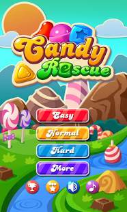 Candy Rescue screenshot 2