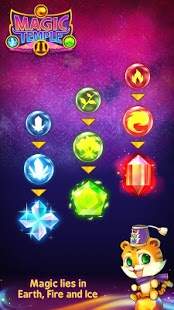 Magic Temple 2: Mage Wars screenshot 6