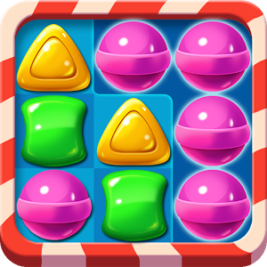 Candy Rescue icon