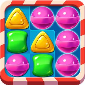 Candy Rescue 1