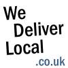We Deliver Local