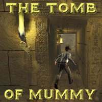 The Tomb of Mummy free