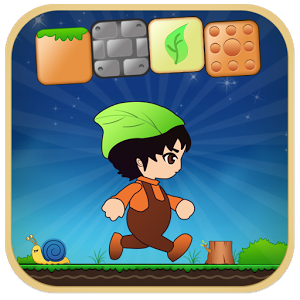 Super Adventurer icon