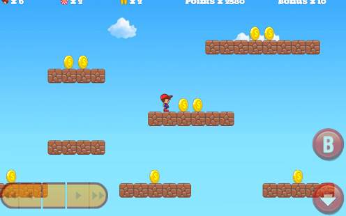 Andy´s World screenshot 6