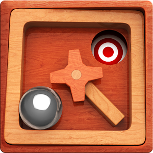 Maze Ball 3D icon