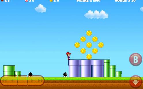 Andy´s World screenshot 3