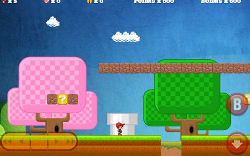 Andy´s World screenshot 4